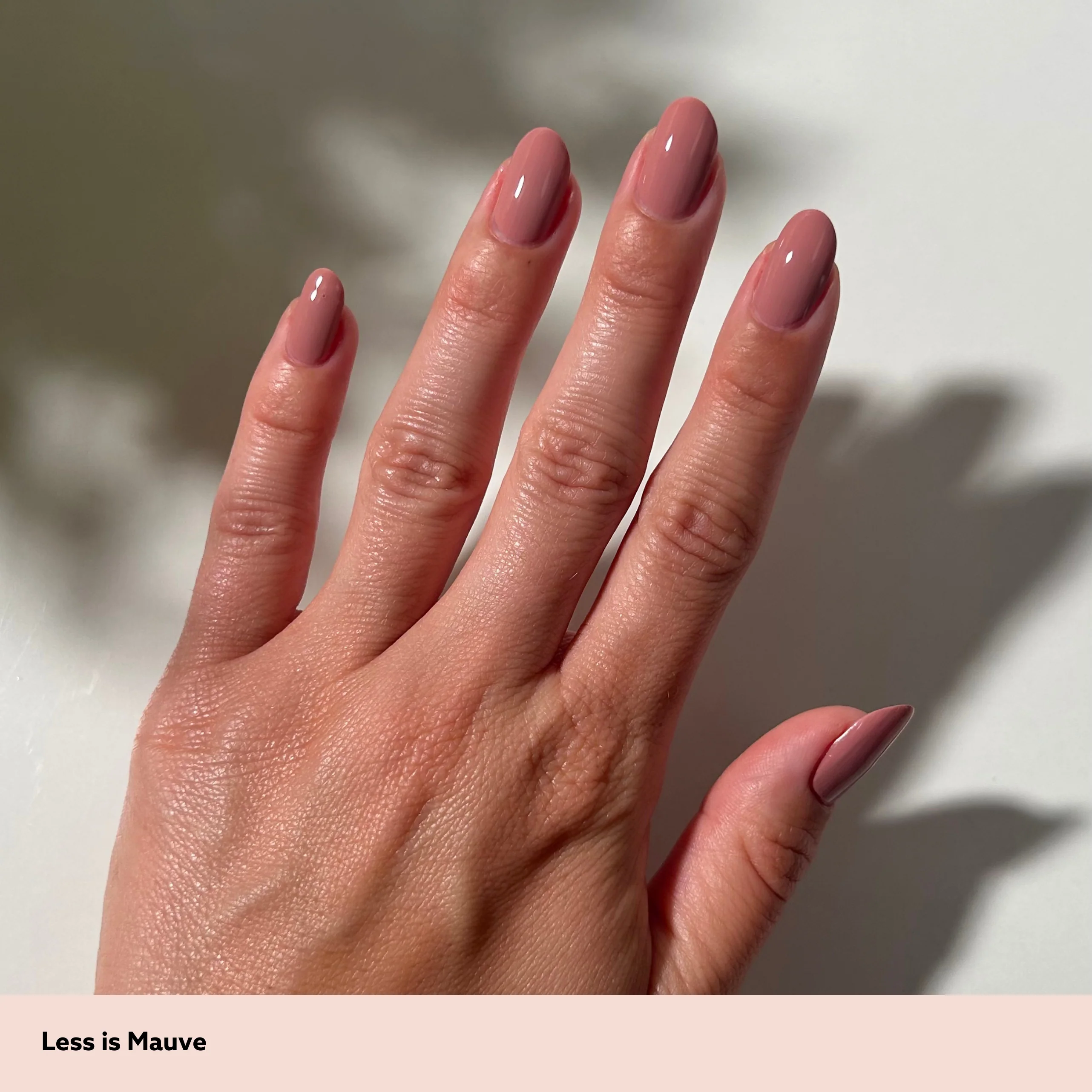 Less is Mauve - Image 5