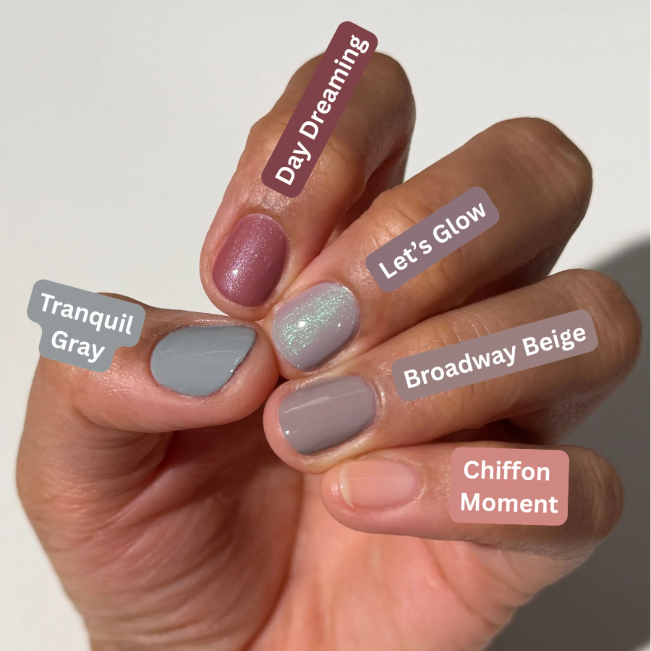 Broadway Beige - Image 5