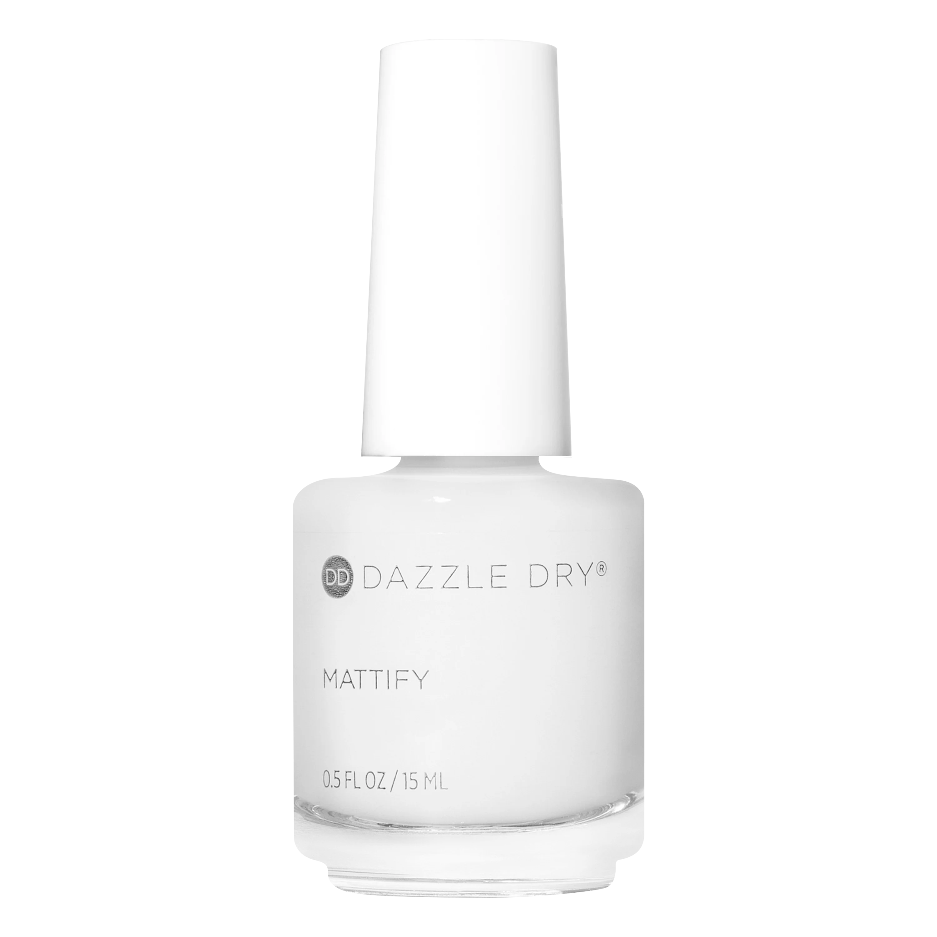 Mattify Top Coat
