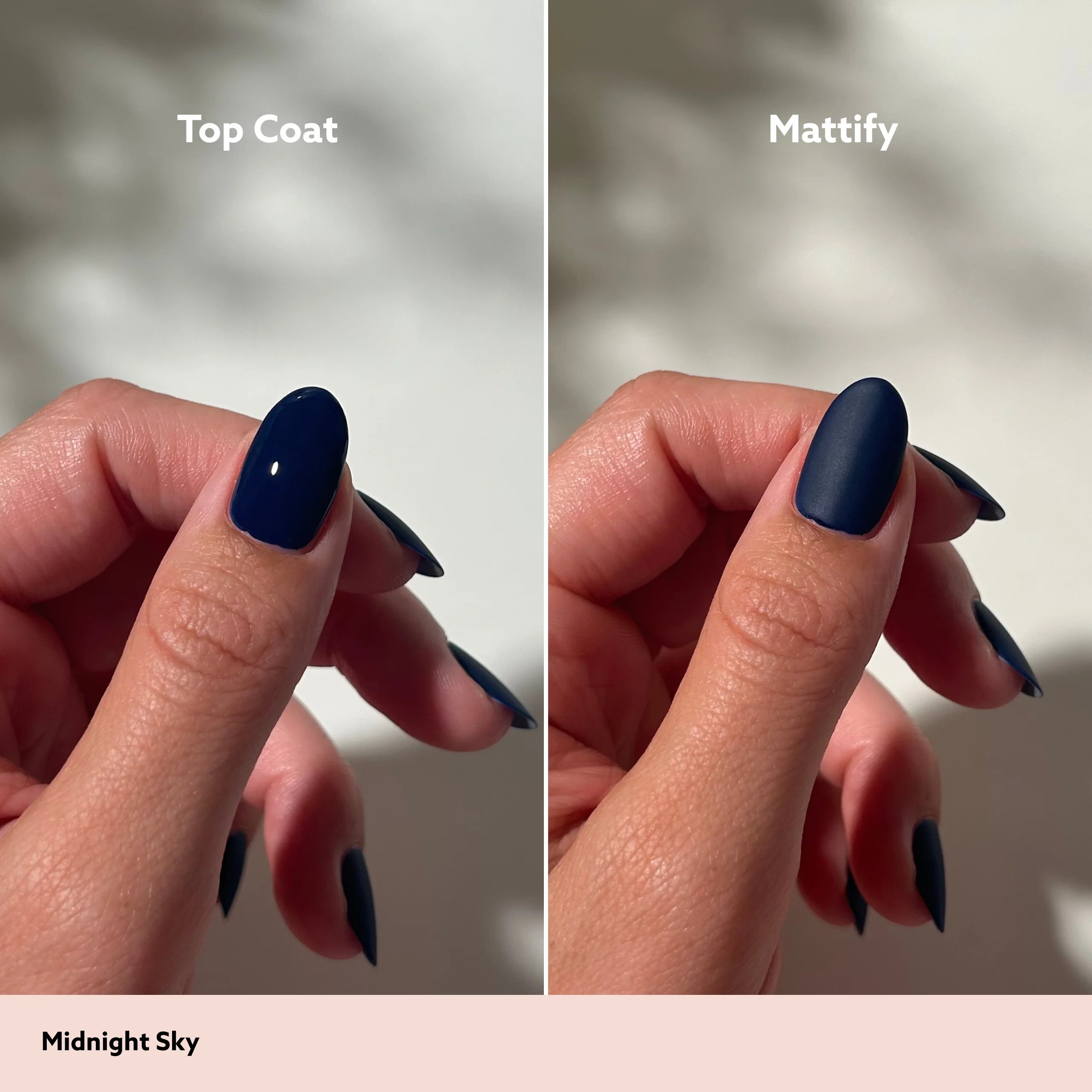Mattify Top Coat - Image 2
