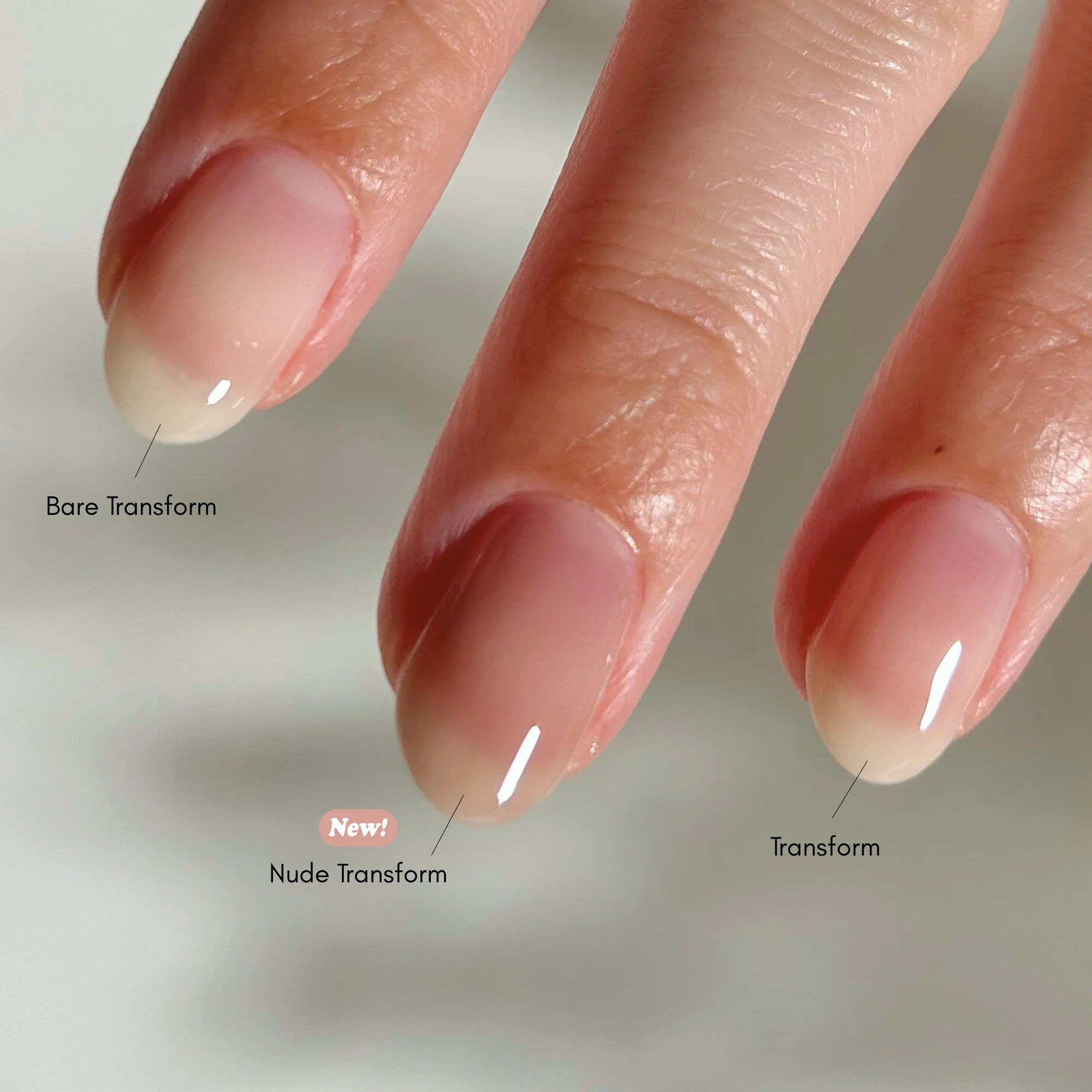 Mini Transform Ridge Filler - Image 5