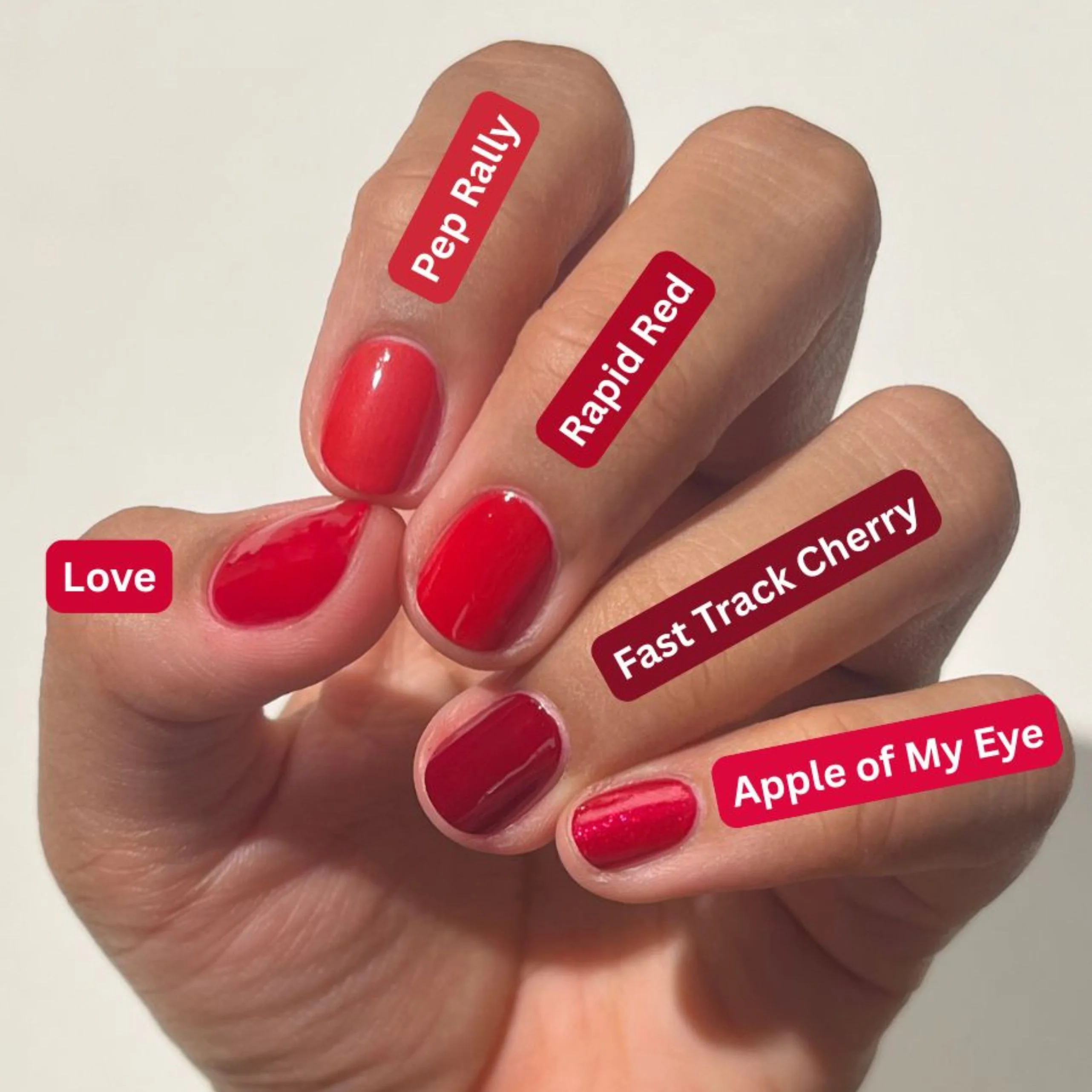 Fast Track Cherry - Image 10