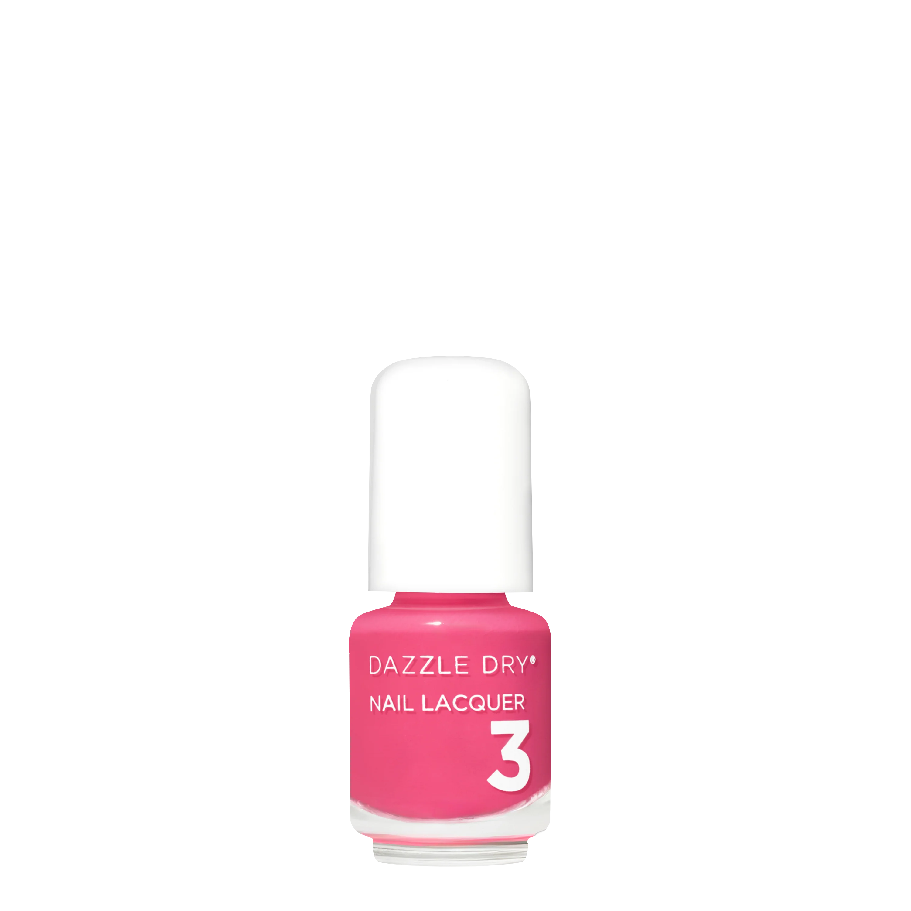 Raspberry Crème Mini