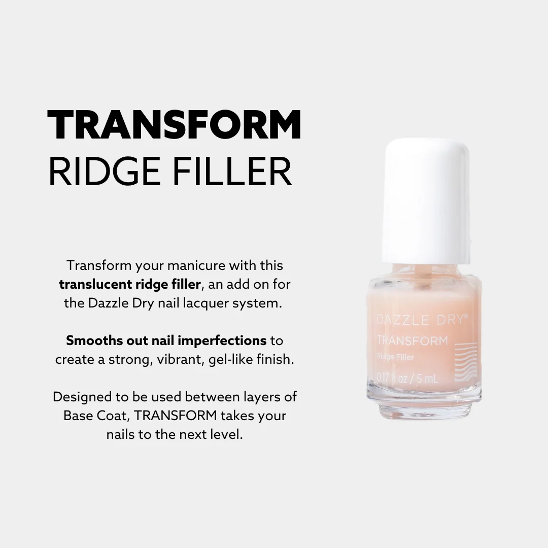 Mini Transform Ridge Filler - Image 3